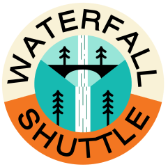 Waterfall Shuttle