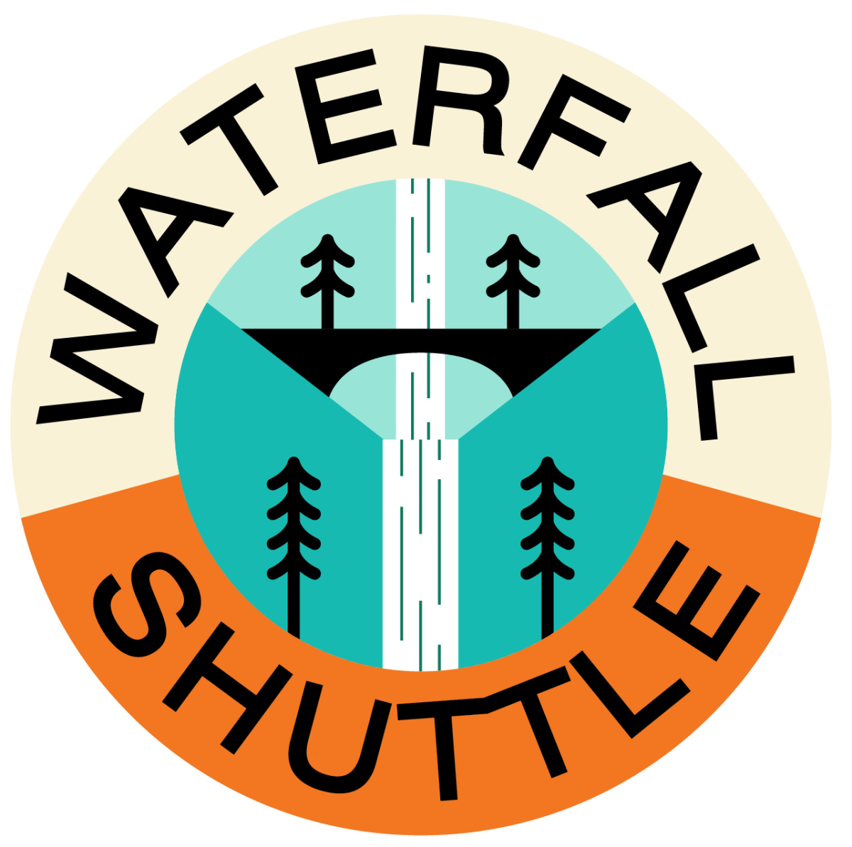 Waterfall Shuttle